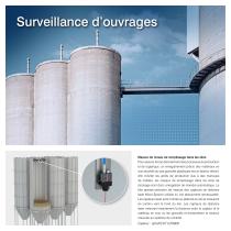 Surveillance d’ouvrages Production de matériaux-10