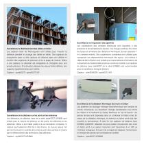 Surveillance d’ouvrages Production de matériaux-7