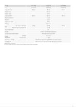 Système de capteur pour la mesure d’épaisseur en ligne // thicknessGAUGE-11
