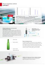 Système de mesure confocale à codage chromatique // confocalDT-7