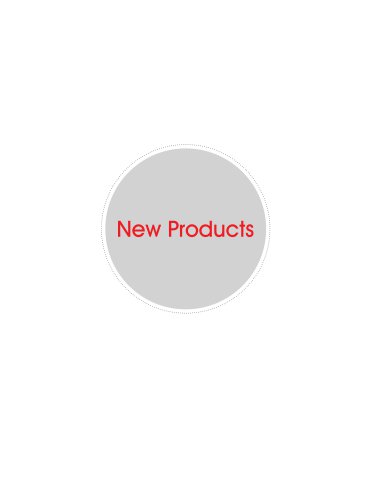 New Products