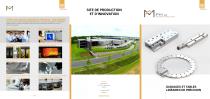 SITE DE PRODUCTION ET D’INNOVATION - 1