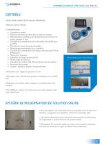 CHAMBRE DE BROUILLARD SALIN SSC-400 NG - 3