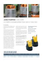 JUNG PUMPEN brochure générale - 6