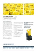 JUNG PUMPEN brochure générale - 7