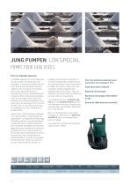 JUNG PUMPEN brochure générale - 8