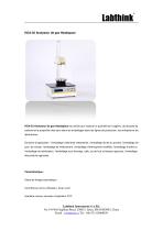 analizador de oxígeno (O2) y dióxido de carbono (CO2) - 1