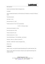 analyseur d'oxygène (O2) et de dioxyde de carbone (CO2) - 2