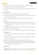 Analyseurs de perméation OTR - tester le taux de transmission de l'oxygène (OTR) pour une large gamme d'emballages - 2