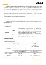 Analyseurs de perméation OTR - tester le taux de transmission de l'oxygène (OTR) pour une large gamme d'emballages - 3