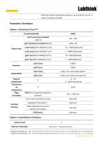 C403H Système de test de taux de transmission oxygène/vapeur d eau - 4