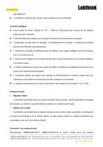 C840M Système intégré de test des résidus d'évaporation-2