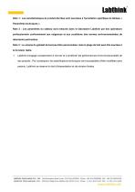 C840M Système intégré de test des résidus d'évaporation-5