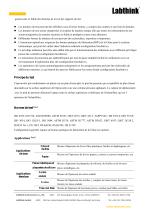 Contrôler la régularité des échantillons pour garantir des résultats précis des tests de matériaux d'emballage flexibles - 2