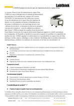 Équipement de test de perméabilité à l'humidité pour garantir l'efficacité des revêtements en organosilicium - 1