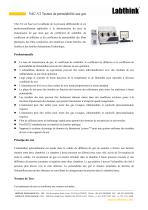 Évaluation complète des emballages remplis d'azote - 1
