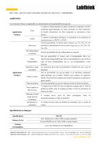 Évaluation complète des emballages remplis d'azote - 2