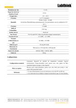 Évaluation complète des emballages remplis d'azote - 3