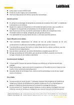 Évaluation de l'impact de l'oxygène et de l'humidité sur la qualité du thé et du café - 2