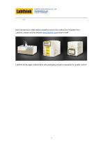 L'impact de la perméabilité à l'air sur le confort du cuir : une méthode de test utilisant le testeur de perméabilité à l'air Labthink TQD-G1A - 5