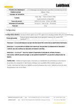 Instrument de mesure du coefficient de friction des matériaux avec variation de température - 3