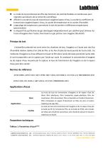 Instruments de laboratoire pour évaluer les performances des revêtements en organosilicium - 3