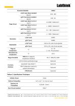 Instruments de laboratoire pour évaluer les performances des revêtements en organosilicium - 4