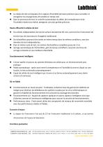 Instruments de test des matériaux d'emballage pour produits frais - 2