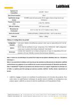 Mesure de l'impact de l'épaisseur du film sur la transmission de l'oxygène et de la vapeur d'eau du film-5