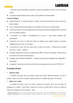 Mesure intégrée des substances non volatiles dans les matériaux destinés au contact alimentaire - 2
