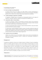 Méthode coulométrique pour mesurer la perméabilité à l'oxygène des lentilles de contact - 2