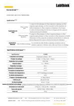 Méthodes et instruments de test de l'intégrité des joints d'étanchéité des emballages en flux-2