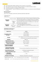 Méthodes de test de couple pour les emballages de conteneurs à ouverture facile - 2