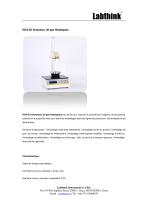 O2 Headspace Analyse en ampoule - 1