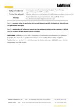 Outil de test de pointage à chaud pour l'efficacité de la production dans les lignes FFS Form-Fill-Seal - 3
