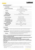 Solution de test complète pour les matériaux d'emballage durables - 3