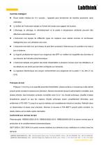 Système intégré de test des résidus après calcination Labthink C860M - Teneur en cendres / Cendres sulfatées pour produits pharmaceutiques-2