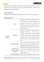 Système de test du taux de transmission de vapeur d'eau C370H - Méthode gravimétrique, ASTM E96, WVTR-3