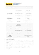 Technologie de test des emballages durables reliant le respect de l'environnement et la protection des produits - 2