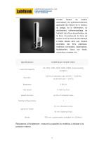 Technologie de test des emballages durables reliant le respect de l'environnement et la protection des produits - 3