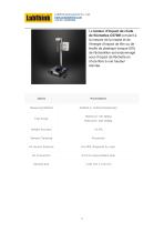 Technologie de test des emballages durables reliant le respect de l'environnement et la protection des produits - 5