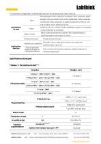Test des emballages déshydratants avec la méthode de la tasse pour une absorption optimale de l'humidité - 3