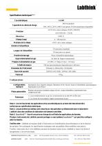 Test des matériaux des tubes de pommade et contrôle de la qualité - 3