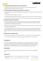 Test de perméabilité à la vapeur d'eau et à l'humidité pour la géomembrane en polyéthylène - 2