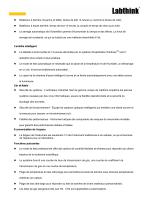 Test de taux de perméation des gaz organiques du matériau d'emballage pour garantir la durée de conservation des cosmétiques - 2