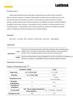 Test de taux de perméation des gaz organiques du matériau d'emballage pour garantir la durée de conservation des cosmétiques - 3