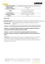 Testeur de coefficient de friction à température contrôlée pour les applications d'emballage réelles - 3