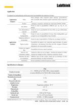 testeur stratifiés de respirabilité - 2