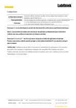 Testeur de thermoscellabilité d'emballage en usine pour améliorer l'efficacité de la production - 3