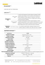 Testeur de thermoscellage - 2